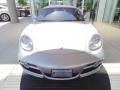 2008 Arctic Silver Metallic Porsche Cayman S  photo #2