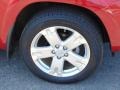 2007 Barcelona Red Pearl Toyota RAV4 Sport 4WD  photo #3