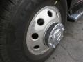 Black - 3500 Laramie Limited Crew Cab Dually Photo No. 5