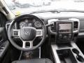 Black - 3500 Laramie Limited Crew Cab Dually Photo No. 8