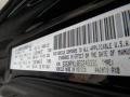 Black - 3500 Laramie Limited Crew Cab Dually Photo No. 10