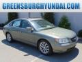 2006 Sage Green Metallic Hyundai Azera Limited  photo #1