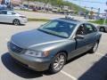 2006 Sage Green Metallic Hyundai Azera Limited  photo #6