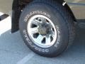 Black - Ranger XLT SuperCab 4x4 Photo No. 3