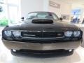 Black - Challenger R/T Photo No. 6