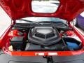 5.7 Liter HEMI OHV 16-Valve VVT V8 2014 Dodge Challenger R/T Shaker Package Engine