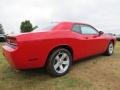 TorRed - Challenger SXT Photo No. 3