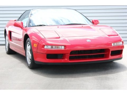 1992 Acura NSX