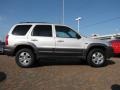 Satin Silver Metallic - Tribute LX-V6 4WD Photo No. 6