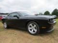 Black - Challenger SXT Photo No. 4