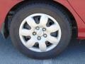 Apple Red Pearl - Elantra GLS Sedan Photo No. 3