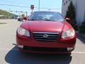 Apple Red Pearl - Elantra GLS Sedan Photo No. 4