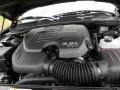 Black - Challenger SXT Photo No. 8
