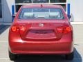Apple Red Pearl - Elantra GLS Sedan Photo No. 6
