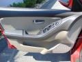 Apple Red Pearl - Elantra GLS Sedan Photo No. 7