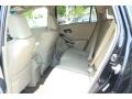 Parchment Rear Seat Photo for 2015 Acura RDX #93650369