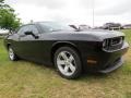 Black - Challenger SXT Photo No. 4