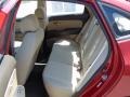 Apple Red Pearl - Elantra GLS Sedan Photo No. 12