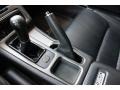 1992 Acura NSX Black Interior Transmission Photo