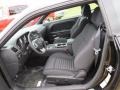 Black - Challenger SXT Photo No. 6