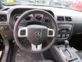 Black - Challenger SXT Photo No. 7