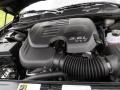 Black - Challenger SXT Photo No. 8