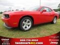 TorRed - Challenger SXT Photo No. 1