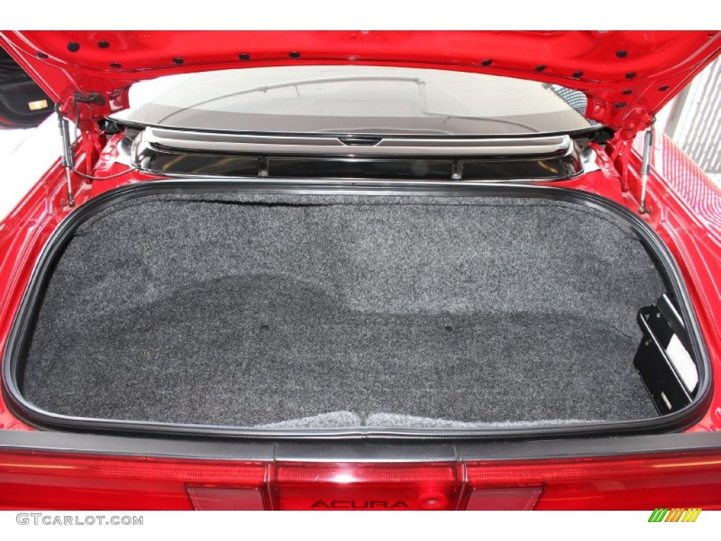 1992 Acura NSX Coupe Trunk Photo #93650578