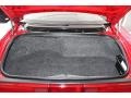 Black Trunk Photo for 1992 Acura NSX #93650578