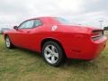 TorRed - Challenger SXT Photo No. 2