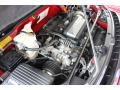 1992 Acura NSX 3.0 Liter DOHC 24-Valve VTEC V6 Engine Photo