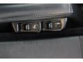 1992 Acura NSX Black Interior Controls Photo