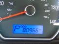 Apple Red Pearl - Elantra GLS Sedan Photo No. 25