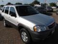 Satin Silver Metallic - Tribute LX-V6 4WD Photo No. 15