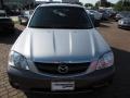 Satin Silver Metallic - Tribute LX-V6 4WD Photo No. 16