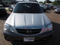 2003 Satin Silver Metallic Mazda Tribute LX-V6 4WD  photo #16