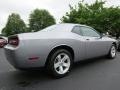 Billet Silver Metallic - Challenger SXT Photo No. 3