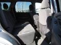 Satin Silver Metallic - Tribute LX-V6 4WD Photo No. 19