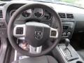 Granite Crystal Metallic - Challenger SXT Photo No. 7