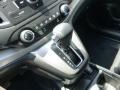 2012 Urban Titanium Metallic Honda CR-V LX 4WD  photo #21