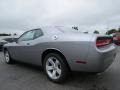 Billet Silver Metallic - Challenger SXT Photo No. 2