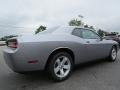 Billet Silver Metallic - Challenger SXT Photo No. 3