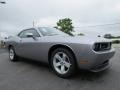 Billet Silver Metallic - Challenger SXT Photo No. 4