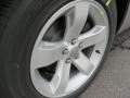 Billet Silver Metallic - Challenger SXT Photo No. 5