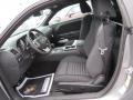 Billet Silver Metallic - Challenger SXT Photo No. 6