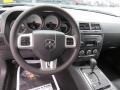 Billet Silver Metallic - Challenger SXT Photo No. 7