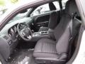 Bright White - Challenger SXT Photo No. 6