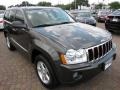 Dark Khaki Pearl - Grand Cherokee Limited 4x4 Photo No. 15