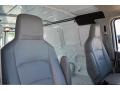 2014 Oxford White Ford E-Series Van E150 Cargo Van  photo #11