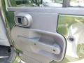 Jeep Green Metallic - Wrangler Unlimited Sahara 4x4 Photo No. 14